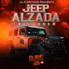 Clave 520 - La Jeep Alzada (Reloaded) - Single