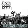 Handsome Poets - Dance (The War Is Over) - Single